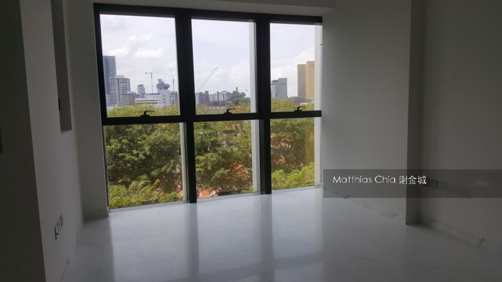 Duo Residences (D7), Apartment #152863702